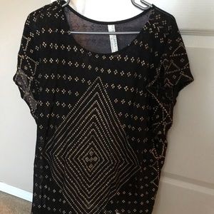 Free People Tunic